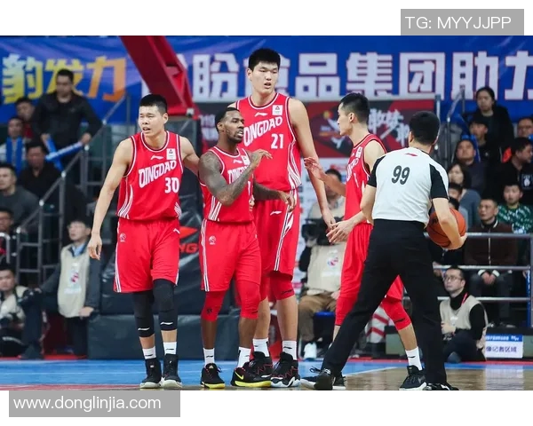 北京控股成功举办首届青少年篮球训练营