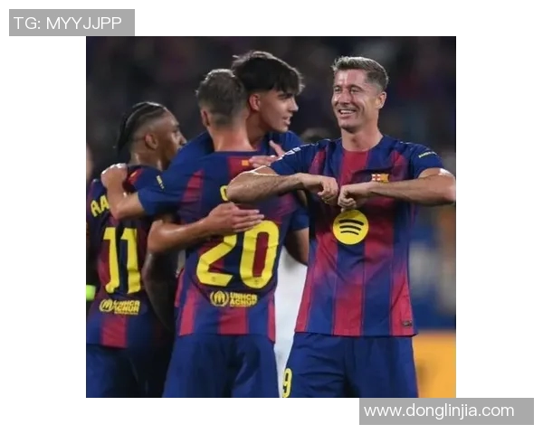 梅西神奇帽子戏法！巴萨大胜莱万特登顶西甲积分榜