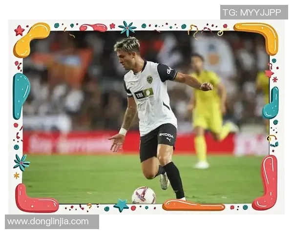 瓦伦西亚客场1-0小胜赫塔费，继续保持不败势头