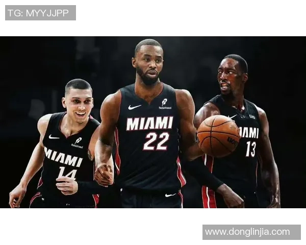 热火状元秀约克奇成为焦点,球迷期待他带领球队再次夺冠